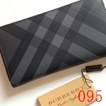 激安バーバリーシングルプル財布